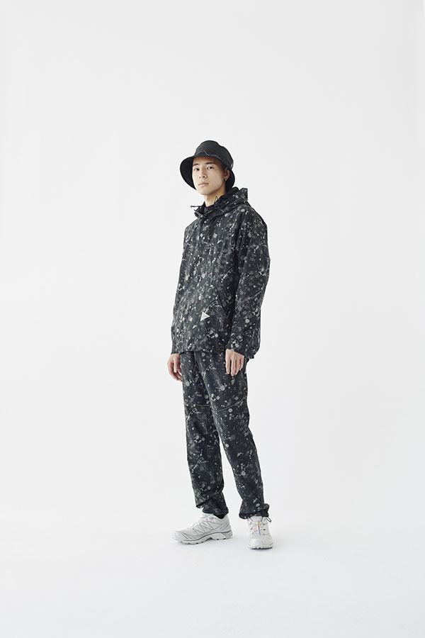 collection-2019aw | and wander ONLINE STORE