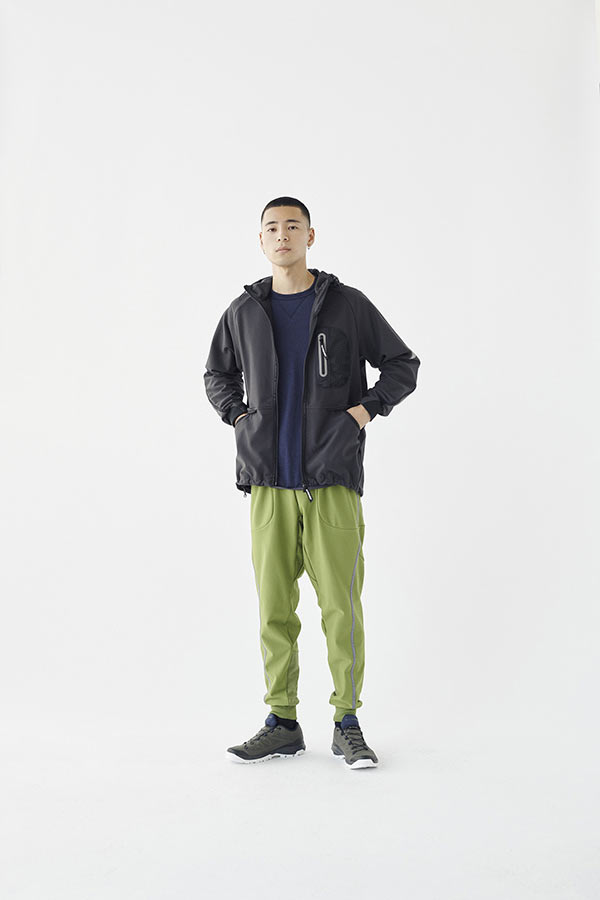 collection-2019aw | and wander ONLINE STORE