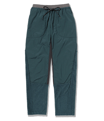 alpha direct pants