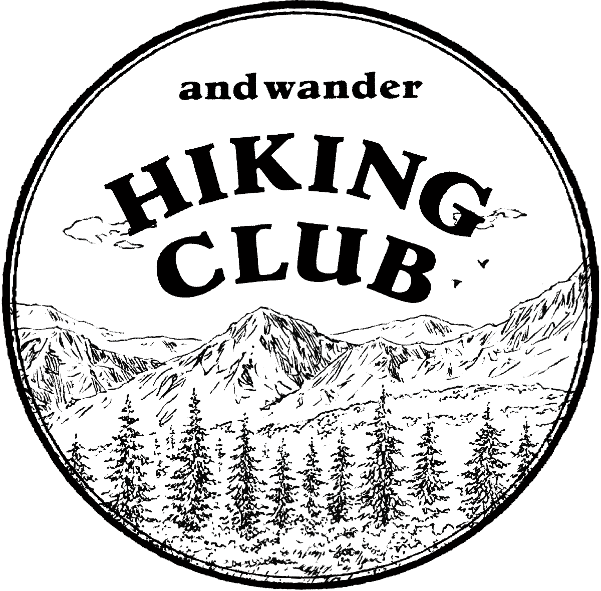 Hiking Club